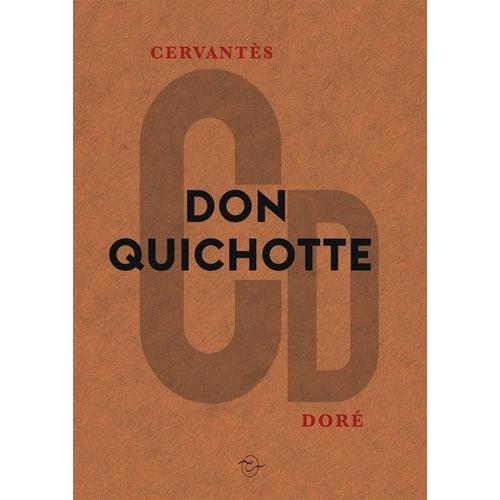 L'ingénieux Hidalgo Don Quichotte De La Manche - Coffret En 2 Volumes