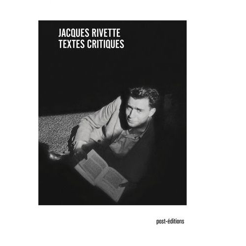 Textes Critiques
