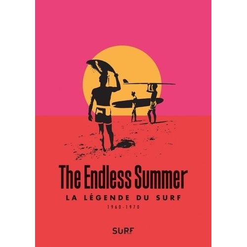 The Endless Summer - La Légende Du Surf (1960-1970) (1 Dvd)