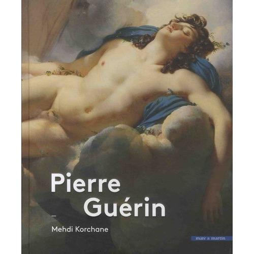 Pierre Guérin - 1774-1833