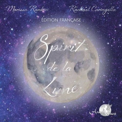 Spirit De La Lune - Avec 56 Cartes