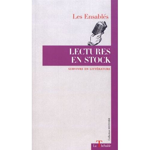 Lectures En Stock