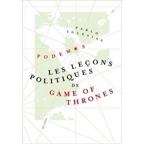 Les Leçons Politiques De Game Of Thrones