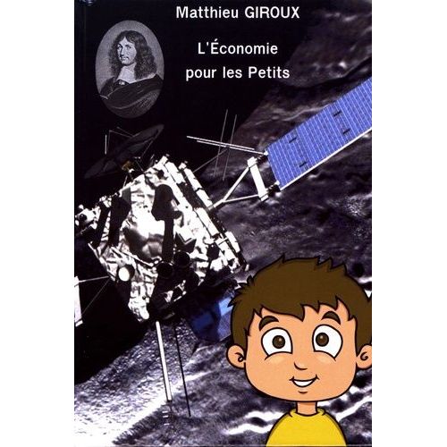 L'économie Pour Les Petits