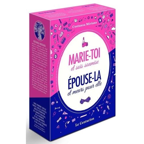 Marie-Toi Et Sois Soumise - Epouse-Là Et Meurs Pour Elle