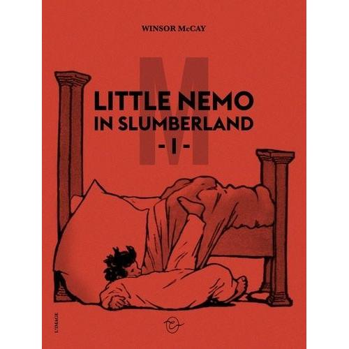 Little Nemo In Slumberland - Tome 1