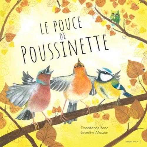 Le Pouce De Poussinette