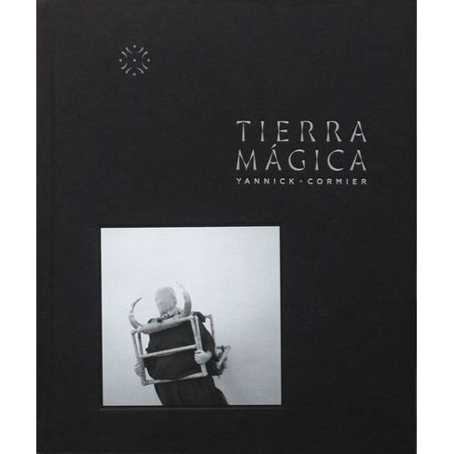 Tierra Mágica