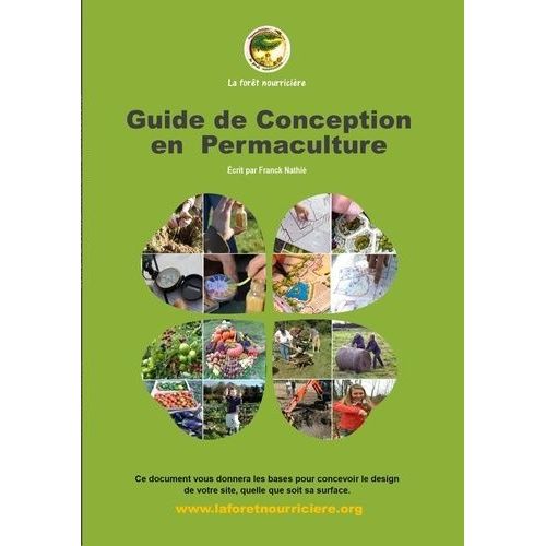 Guide De Conception En Permaculture