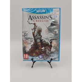 Assassin's Creed Iii (3)