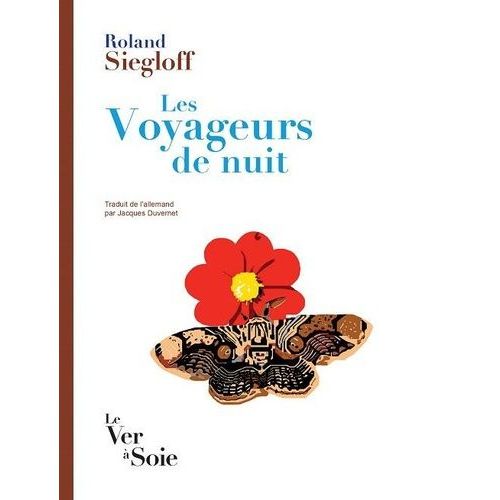 Les Voyageurs De Nuit