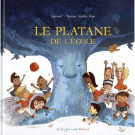 Le Platane De L'école