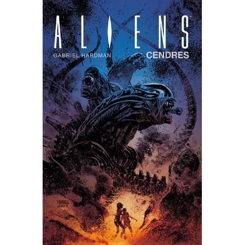 Aliens - Cendres