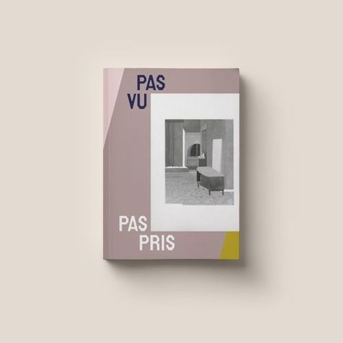 Pas Vu Pas Pris