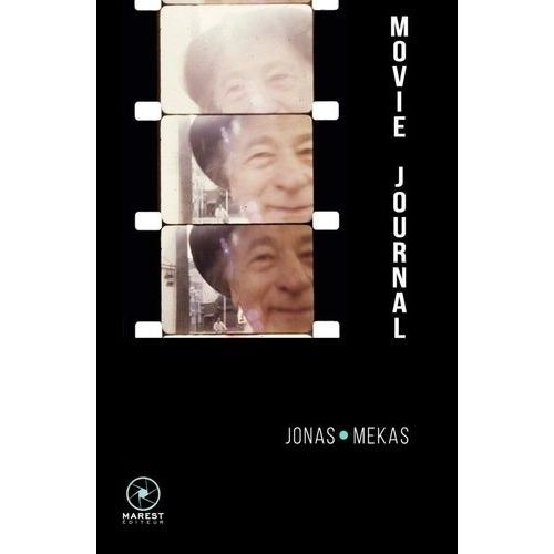 Movie Journal
