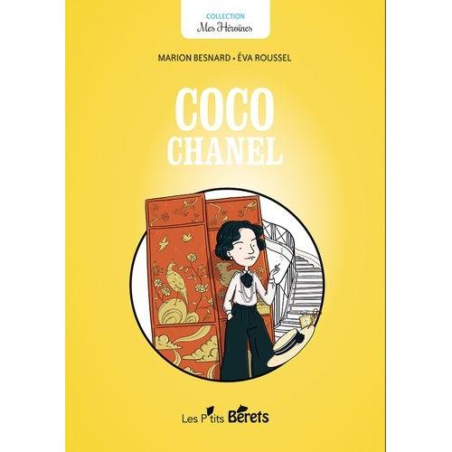 Coco Chanel