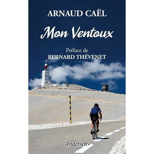 Mon Ventoux