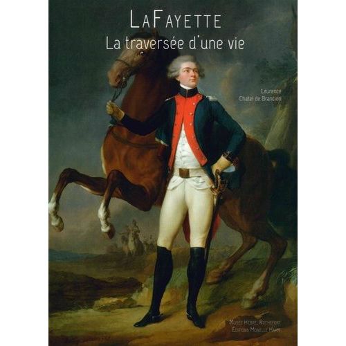 Lafayette - La Traversée D'une Vie