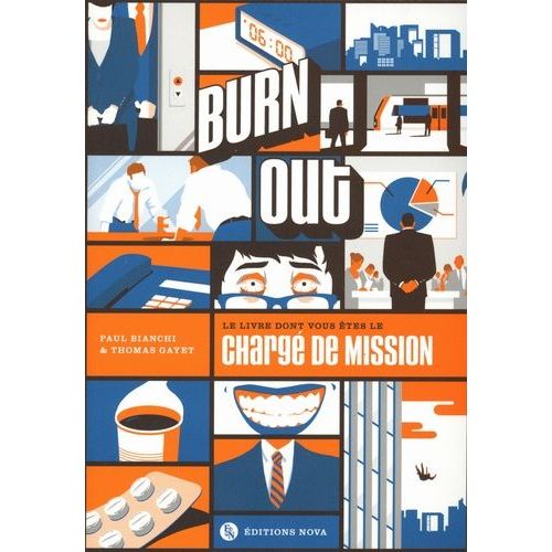 Burn Out
