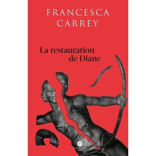 La Restauration De Diane