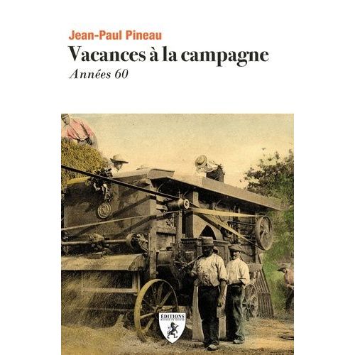 Vacances À La Campagne