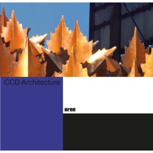 Ccd Architecture
