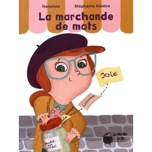 La Marchande De Mots