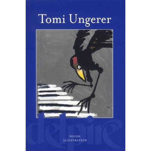 Tomi Ungerer