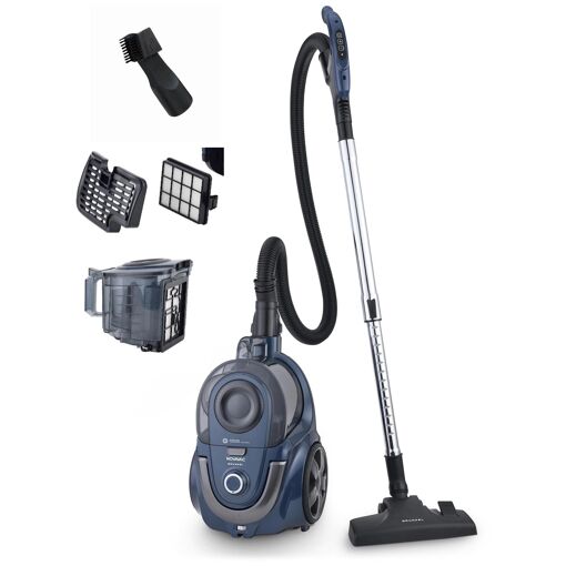 Grunkel NOVAVAC Aspirateur 2,2 L Aspirateur sans sac Sec 700
