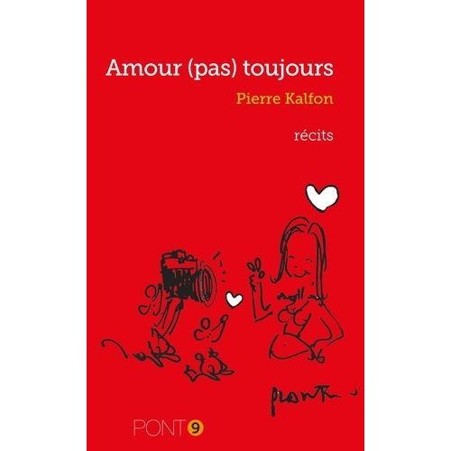 Amour (Pas) Toujours