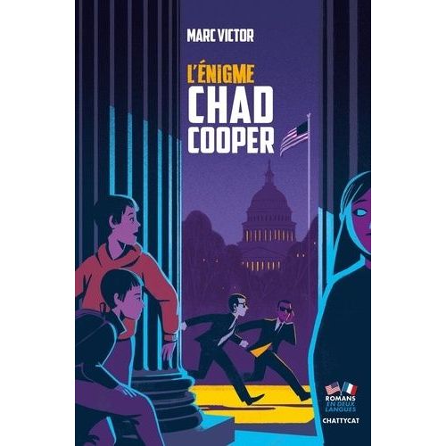 L'énigme Chad Cooper