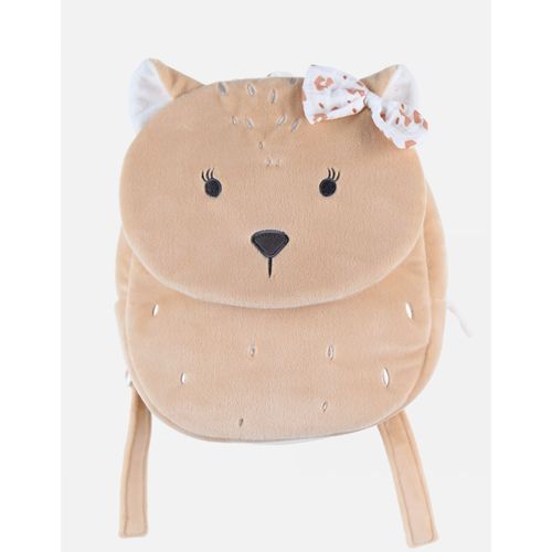 Sac À Dos Enfant Veloudoux Ken - Noukie's
