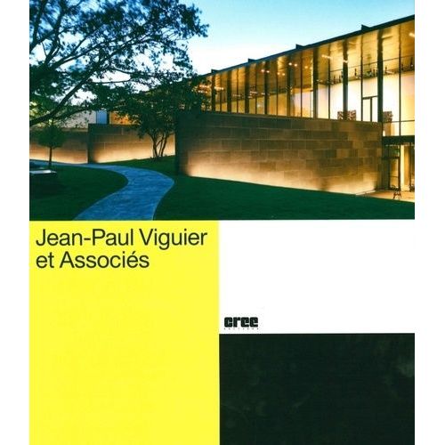 Jean-Paul Viguier Et Associés