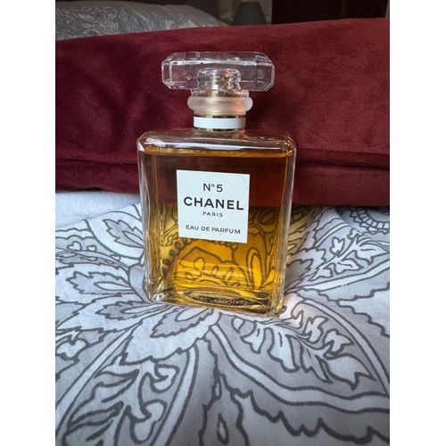 Chanel Numéro 5 Eau De Parfum 100 Ml 