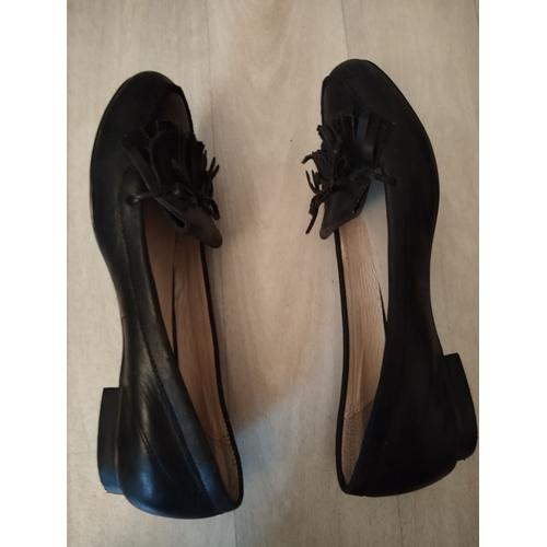 Mocassin Femme Andre Taille 37
