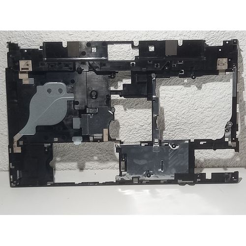 HP Probook 4720s plasturgie base   598683-001