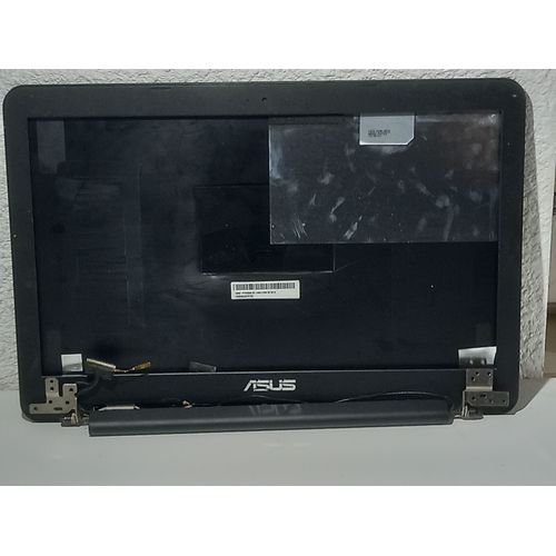 ASUS X555Lcover écran + charnières + wifi + LVDS + webcam 13N0-R7A0212 13NB0622AP0102