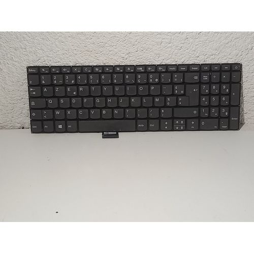 LENOVO IDEAPAD 320-15IKB clavier AZERTY 5CB0N86629 - SN20M63157