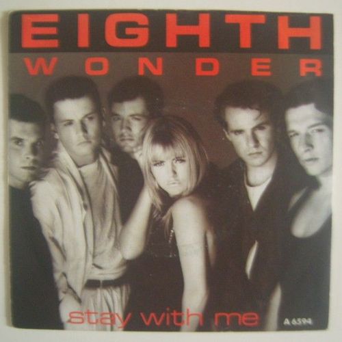 Stay With Me