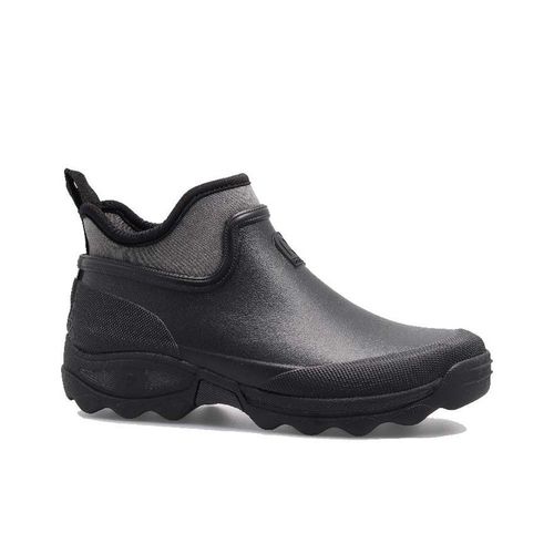 Bottillons CLEAN LADY Noir - Taille 36
