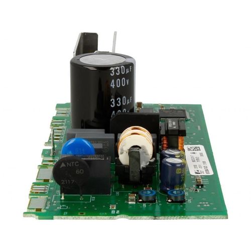 MODULE DE COMMANDE pour HOTTE BOSCH - 00754237