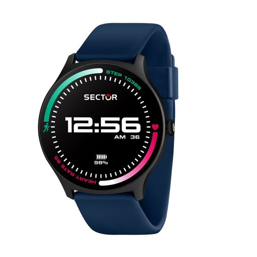 Montre en polycarbonate