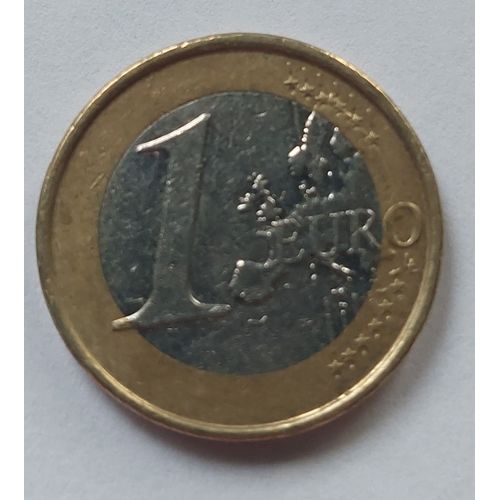 1€ Belge D'occasion Très Bon État 70 €+ Frais De Port