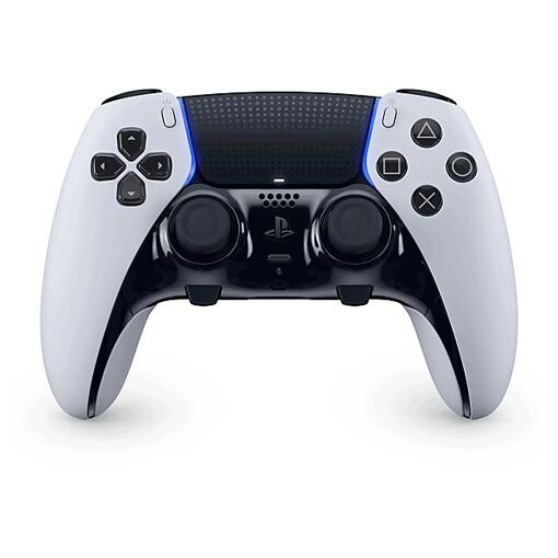 Sony DualSense Edge Noir, Blanc Bluetooth Manette de jeu Ana