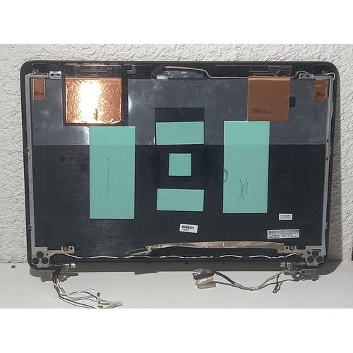 HP Probook 640 G1 cover écran + wifi + Charnières + LVDS  738680-001