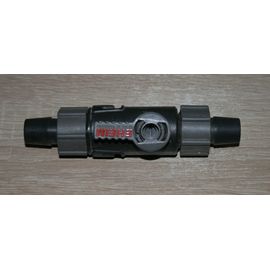 Robinet D'arrêt Pour Tuyau Ø 12/16 Mm