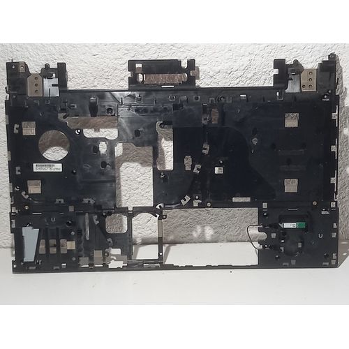 HP Probook 4710s plasturgie base  535796-001