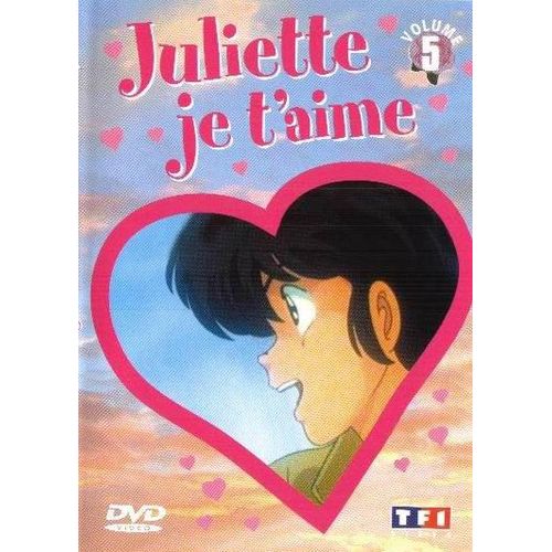Juliette Je T'aime - Vol. 5