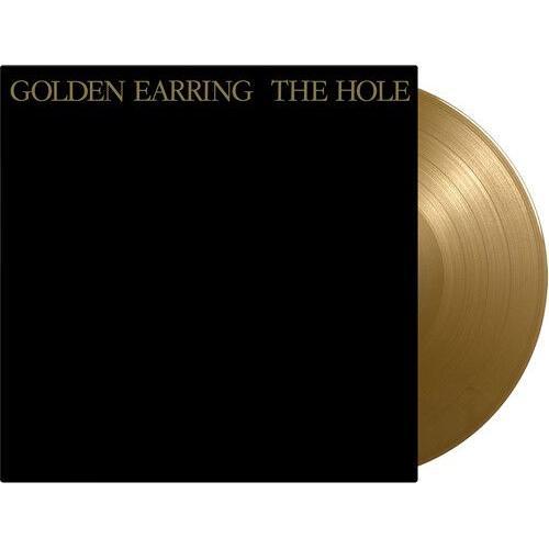 Golden Earring - Hole - Limited & Remastered 180-Gram Gold Colored Vinyl [Vinyl Lp] Colored Vinyl, Gold, Ltd Ed, 180 Gram, Rmst, Holland - Import