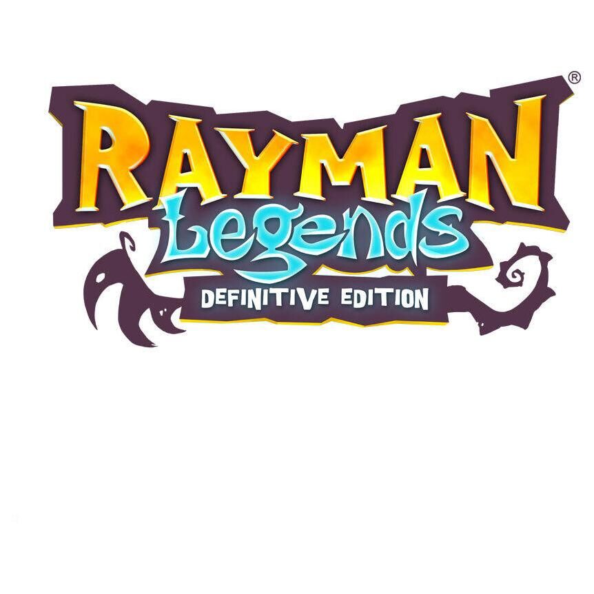Rayman Legends Definitive Edition Switch